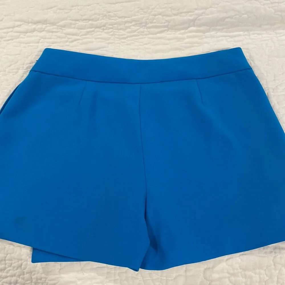 J. Crew crew skort
